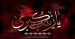 وفات حضرت زینب کبری(س)