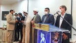 مراسم رسمی تودیع و معارفه روسای سابق و جدید دانشگاه فنی و حرفه ای استان لرستان چهارشنبه ۲۱ اردیبهشت ماه ۱۴۰۱ 2