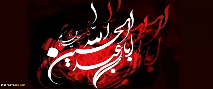 «شور حسین (ع ‏) است؛ چه‌ها می کند»؟! 2