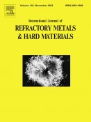 چاپ مقاله پژوهشی آقای محمد رضا صمدی در مجله 
International Journal of Refractory Metals and Hard Materials 3