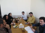 در آستانه سال تحصیلی جدید، گردهمایی مدیران ستادی و روسای مراکز دانشگاه ملی مهارت واحد استان لرستان در مرکز پسران بروجرد برگزار گردید 8