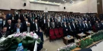 اجلاس رؤسای دانشکده‌ها و آموزشکده‌های دانشگاه ملی مهارت با حضور وزیر محترم علوم، تحقیقات و فناری 2