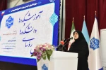 اجلاس رؤسای دانشکده‌ها و آموزشکده‌های دانشگاه ملی مهارت با حضور وزیر محترم علوم، تحقیقات و فناری 4