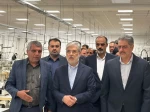 اجلاس رؤسای دانشکده‌ها و آموزشکده‌های دانشگاه ملی مهارت با حضور وزیر محترم علوم، تحقیقات و فناری 8