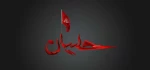در دایره ی عشق گرفتار حسینم 2