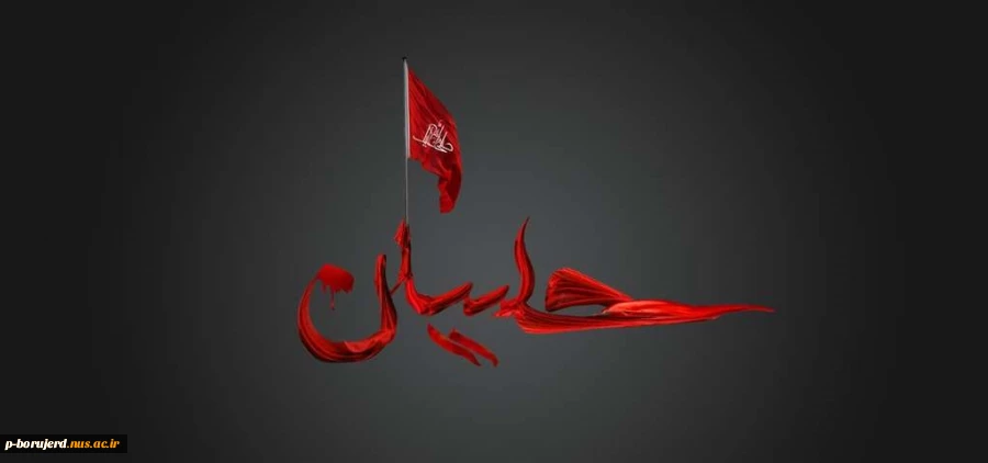 در دایره ی عشق گرفتار حسینم 2
