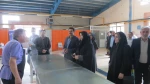 بازدید نماینده محترم مردم شهرستان بروجرد در مجلس شورای اسلامی از آموزشکده 9