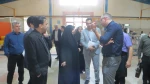 بازدید نماینده محترم مردم شهرستان بروجرد در مجلس شورای اسلامی از آموزشکده 10