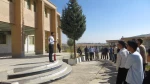 برگزاری دوره ایمنی و حریق در آتش نشانی  2