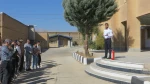 برگزاری دوره ایمنی و حریق در آتش نشانی  4