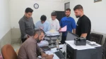 فرآیند تحویل مدارک و ثبت نام دانشجویان نو ورود 4